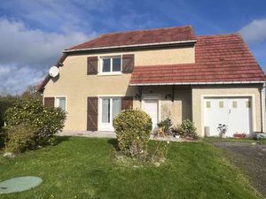 Vente Maison à Huppain (14520) : à vendre / 87m² Huppain