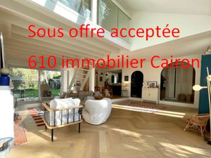 Vente Maison à Caen (14000) : à vendre / 113m² Caen