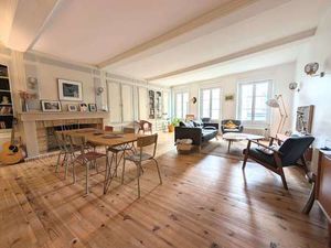 Vente Maison à Carentan (50500) : à vendre / 130m² Carentan