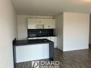 Location Appartement 2 pièces à Vitré (35500) : à louer 2 pièces / 48m² Vitré