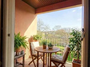 Appartement à vendre 2 pièces Chasse Sur Rhone (38)