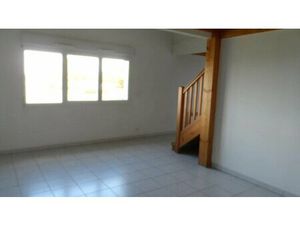 Appartement T3 non meublé LE TEICH
