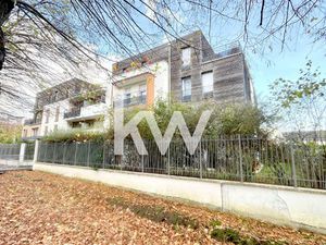 Appartement - Eaubonne - 3piece(s) - 270 000€