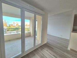Appartement type f3 avec ascenseur