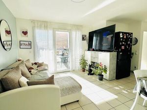 Appartement T3 60 m2