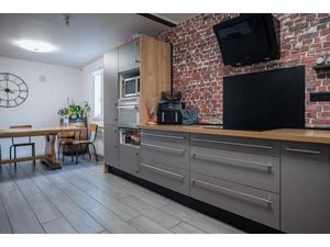 COUP DE CŒUR BEAUPUY : MAISON T5 (143 m²) AVEC GRAND JARDIN ET STUDIO INDÉPENDANT