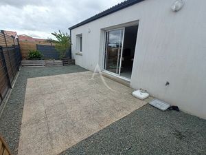 Maison Challans 4 pièce(s) 79.34 m²