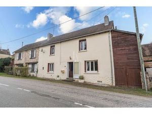 Maison - Coussac bonneval - 4piece(s) - 108 600€