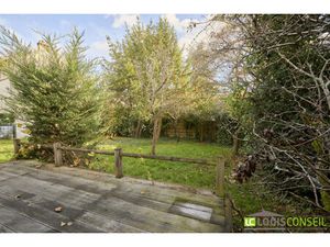 MAISON - GARE/BLAGIS