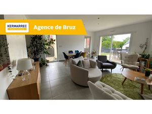 Maison Guignen 6 pièce(s) 136.46 m2