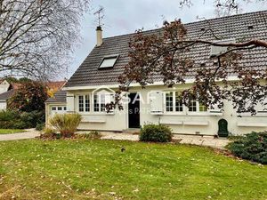 Belle maison familiale