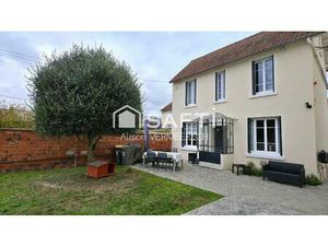 Belle maison Familiale lumineuse