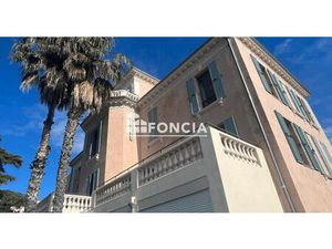 JUAN LES PINS BADINE 2 PIECES RECENT