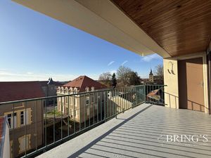 Appartement à vendre Val de Briey