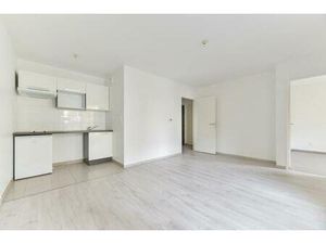 Appartement de 2 pièces de 43.7 m² situé à Carquefou