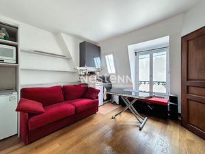 Studio à vendre à Paris 13  Gobelins  Port Royal  premier achat  investissement locatif   