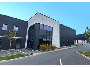 LOCAL D'ACTIVITE - ENTREPOT A VENDRE OU A LOUER