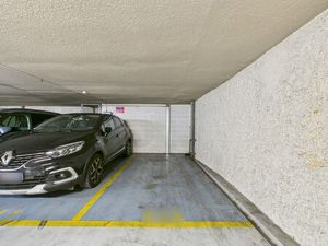 Parking Chaussée d'Antin