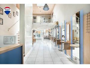 Local Commercial à vendre