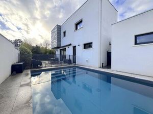 BRUGES Centre - Maison d'architecte