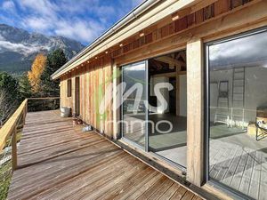 Maison T3 de 78 m² - LE NOYER