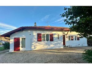 Maison Ondres m² T-4 à vendre  624 750 €