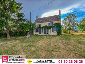 Maison Saint Outrille 5 pièces 106 m2