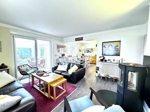 MAISON INDIVIDUELLE 6 pièces quartier St Pierre Chanel à THIONVILLE