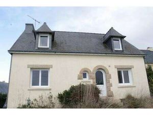 Vente Maison à Trévé (22600) : à vendre / 109m² Trévé