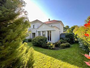 Villa de 8 pièces de 212 m² située à Bailly-Romainvilliers