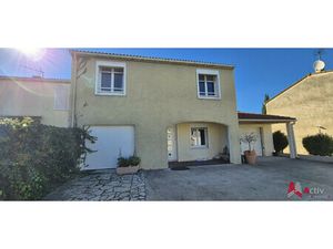 Maison 120m² avec piscine à Fourques