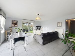 A VENDRE - VILLATE - Maison avec jardin de plain-pied