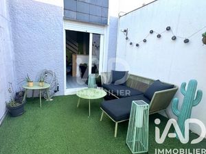 Vente Duplex 4 pièces