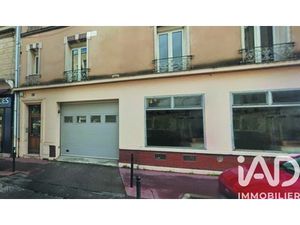 Vente Parking/garage/box 18 m²
