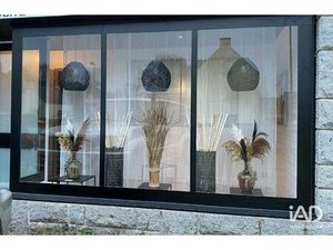 Vente Boutique/Local commercial 47 m²