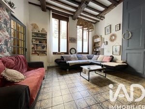 Vente Maison de ville 5 pièces