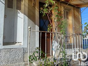 Vente Maison de ville 3 pièces