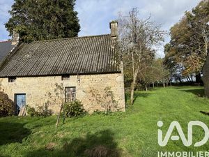 Vente Grange 1 pièce