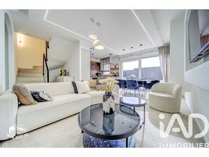 Vente Maison traditionnelle 5 pièces