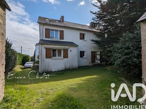 Vente Maison/villa 7 pièces