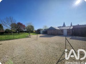 Vente Maison/villa 3 pièces