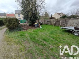 Vente Terrain 356 m²