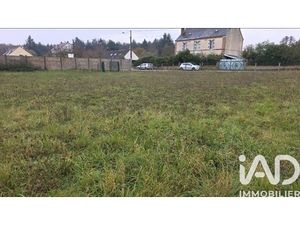 Vente Terrain à bâtir 1 130 m²