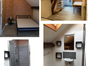 Location Maison Colocation à Cholet (49300) : à louer Colocation / 150m² Cholet