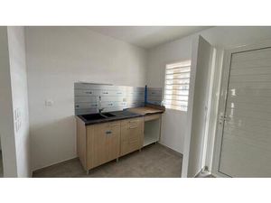 Appartement T2 situé dans une résidence sécurisée