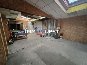 Garage en Vente - Calais (62100)