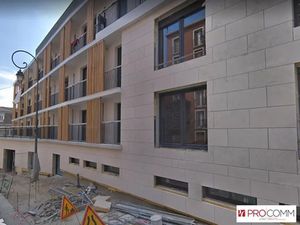 Bureaux à louer à Issy les Mou A LOUER