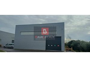 LOCAL D'ACTIVITE - ATELIER A LOUER