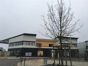 Local d'activités A LOUER