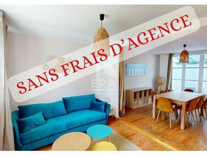 Maison 5 pièces 100 m² à louer le havre 76600 ? | ERA Immobilier